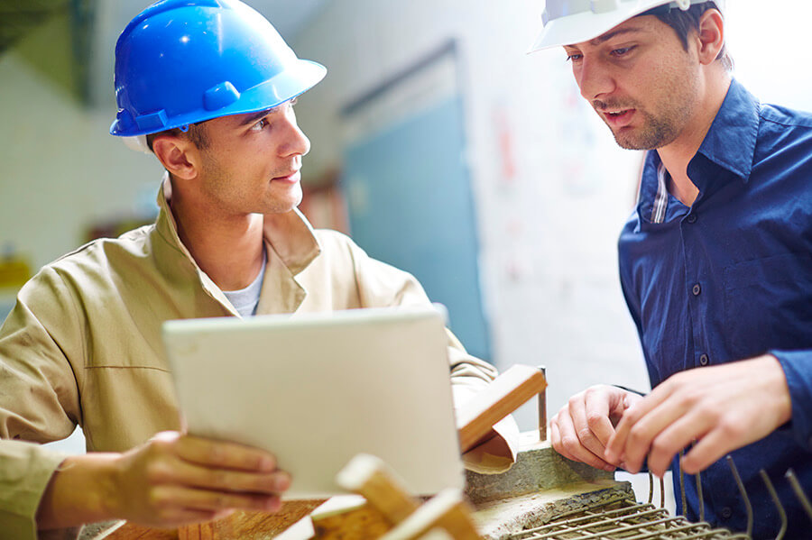 General Contractor Business Loan