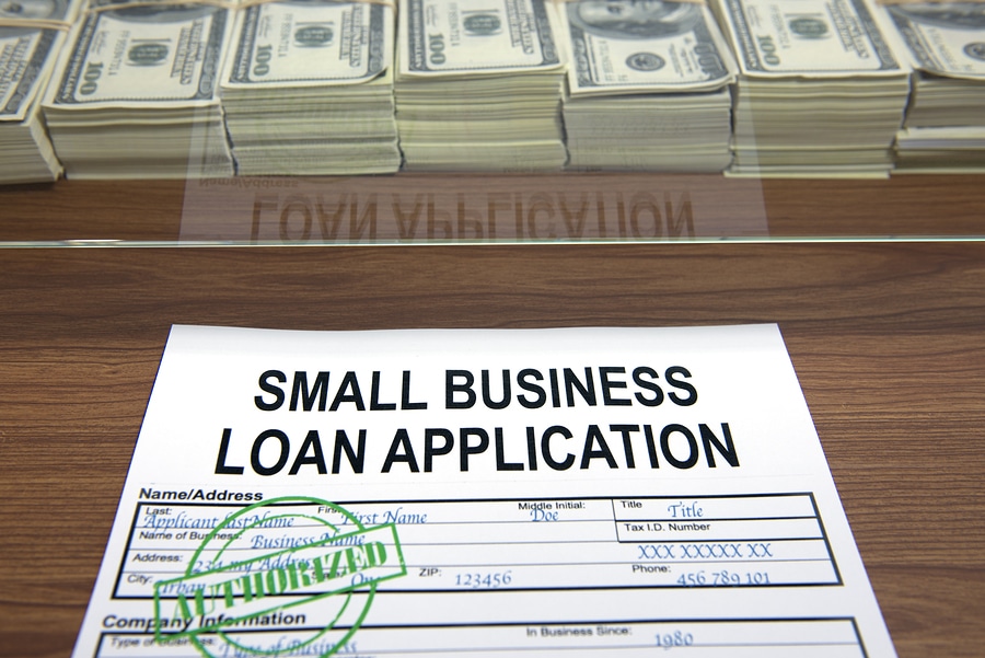 Smallbusinessfunding Business Cash Advance