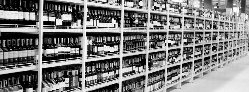 liquor store financing