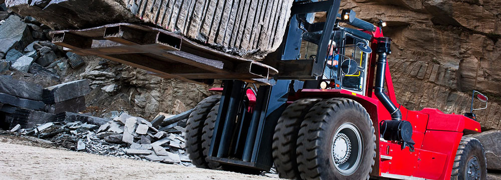 heavy equipment financing with bad credit