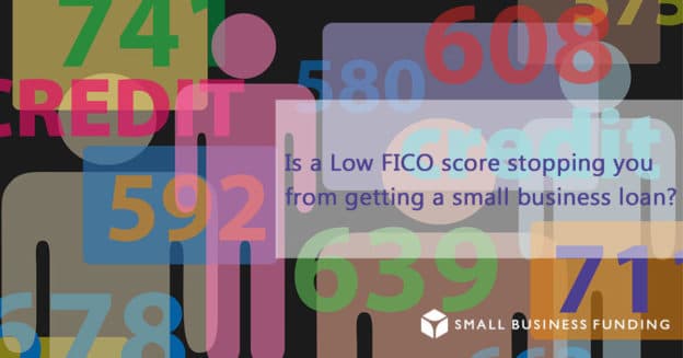 Low Fico Score
