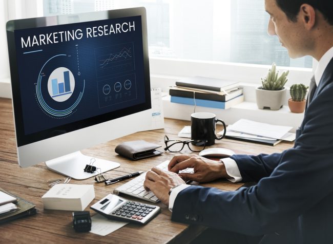 The Basics of Market Research