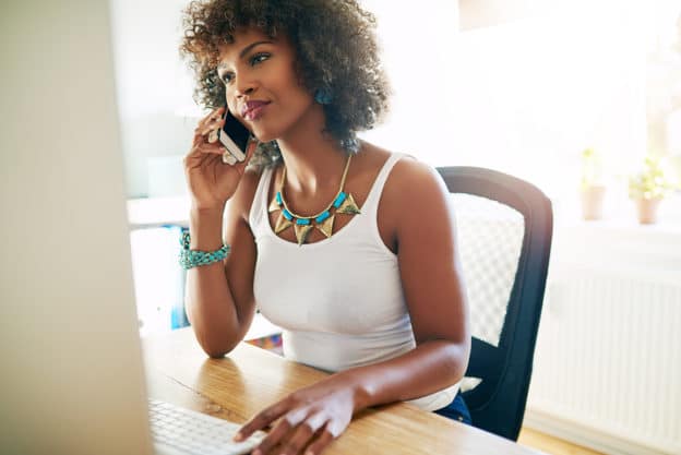 women entrepreneur