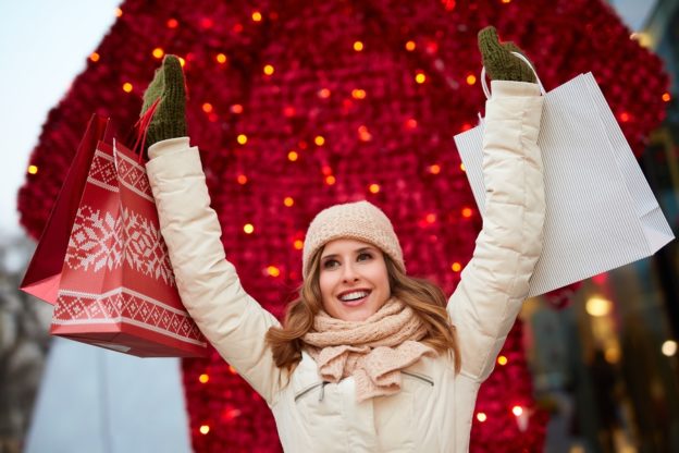 Holiday Shopping