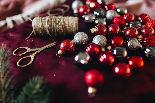 holiday funding