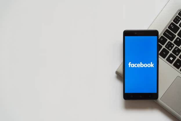 Are you leaving Facebook because of the recent issues with congress?
