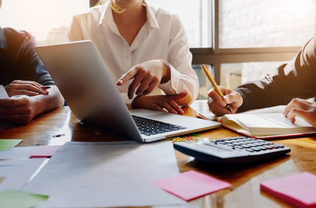 women in business