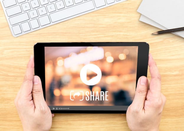 video marketing