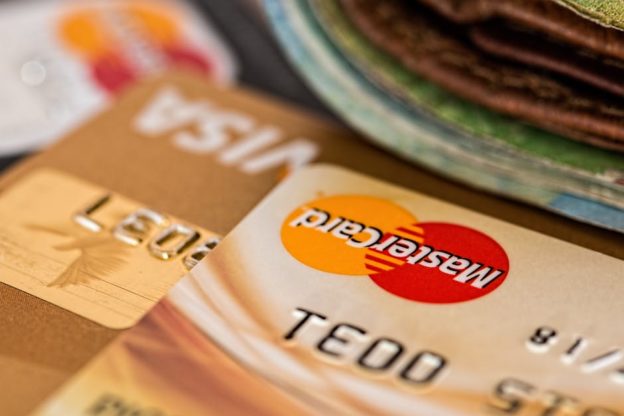 bad credit business loans