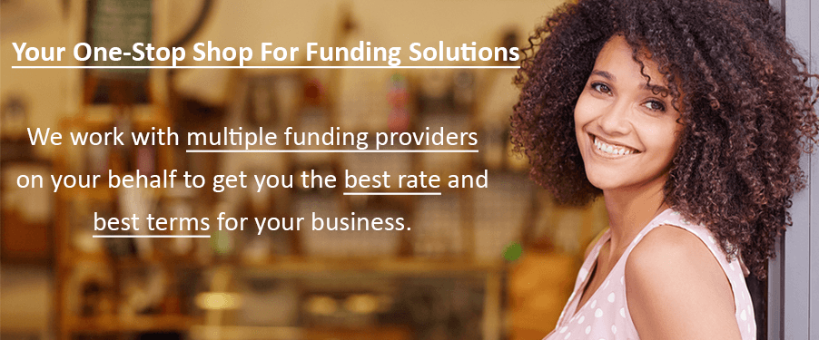 Small Business Funding Solutions