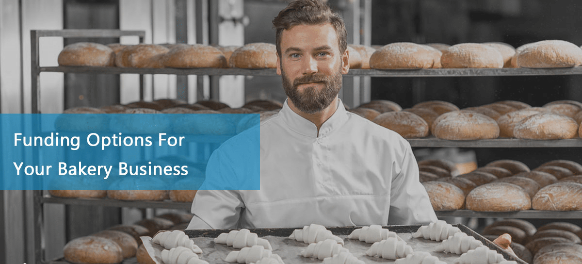 Bakery owner in need of business loan