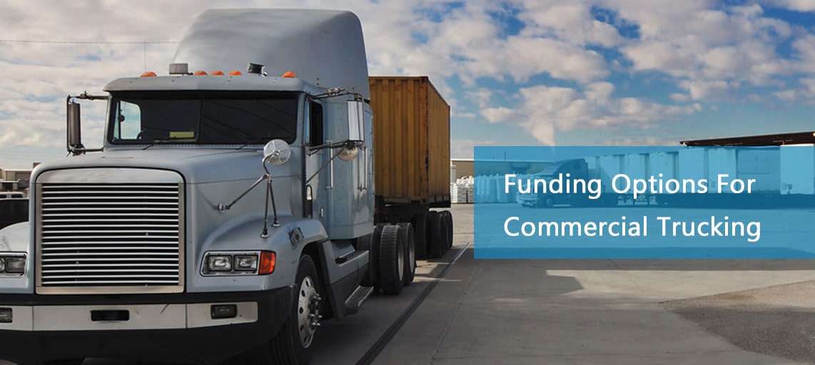 Commercial Truck Financing