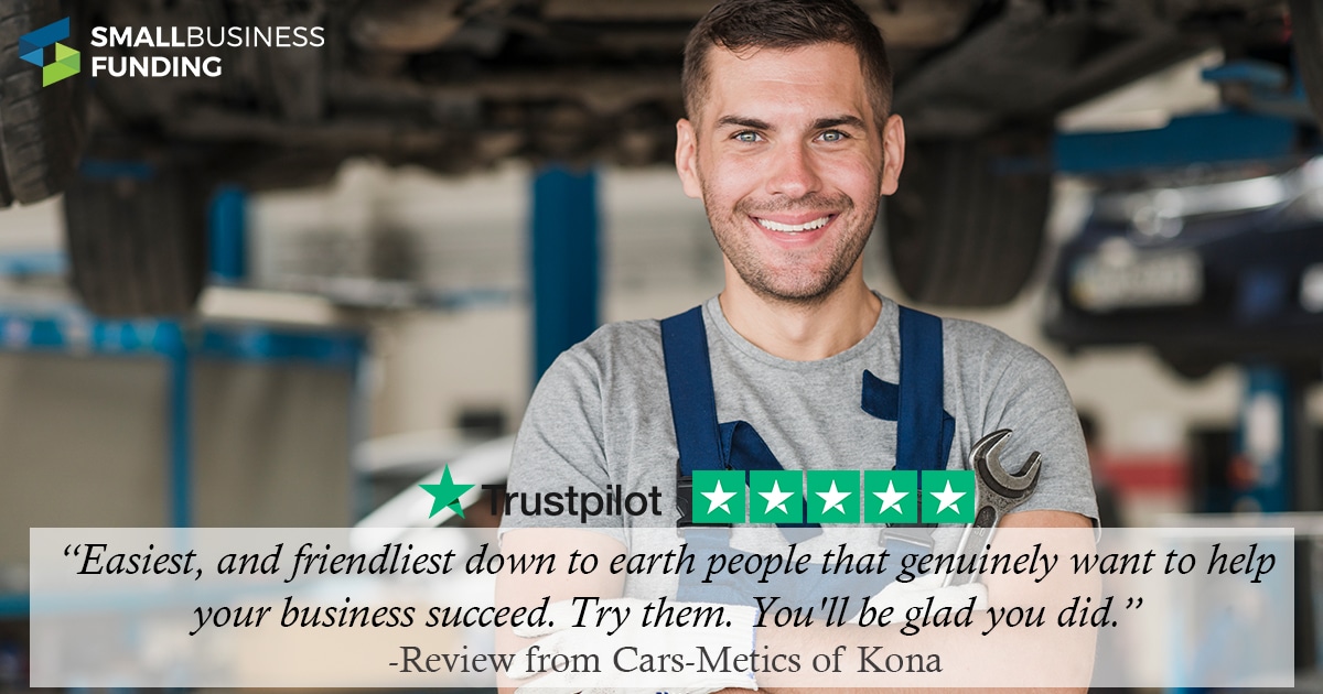 Small Business Funding Review