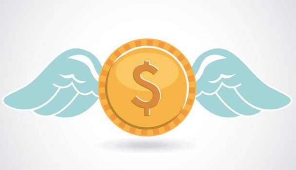 Angel Investor