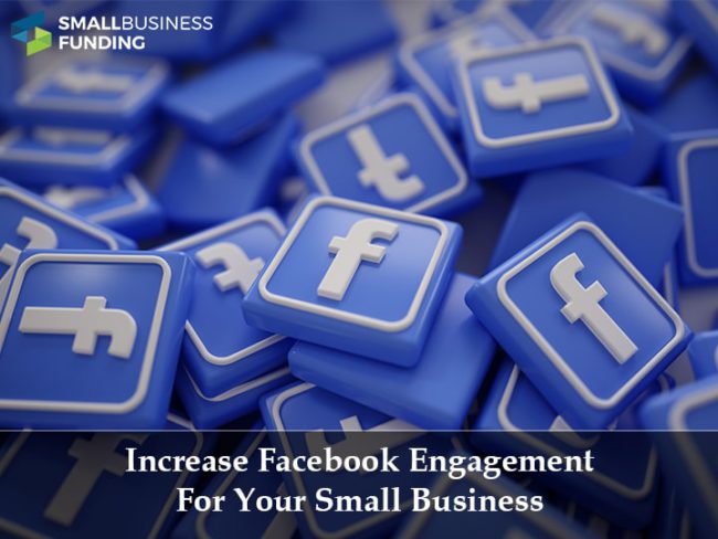 Increase Facebook engagement