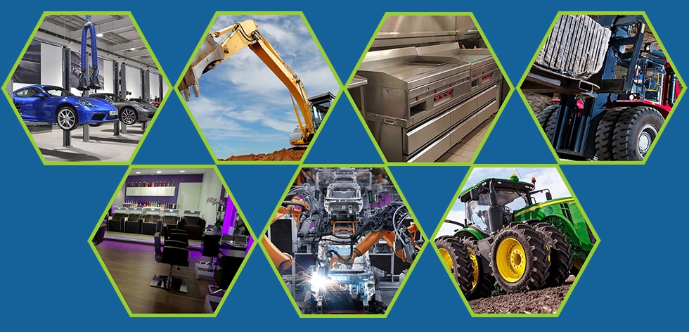 Equipment Financing