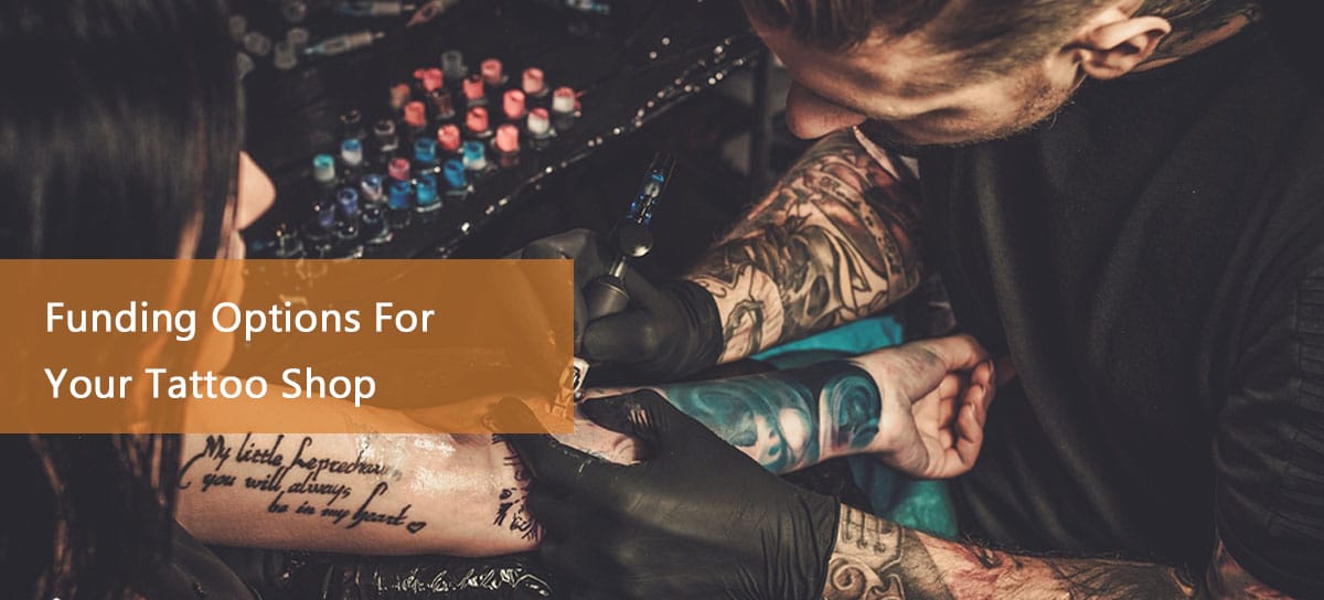 Women-Owned Tattoo Shops To Follow | Sailor Jerry