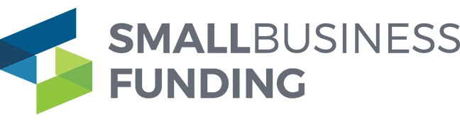 Small Business Funding Logo