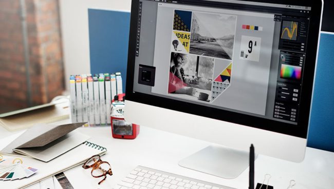 The Importance of Your Startup’s Visual Brand Identity