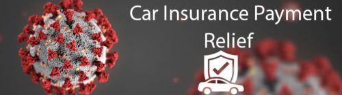 car insurance relief