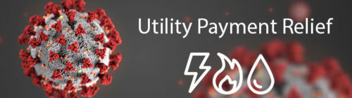 Utility payment relief