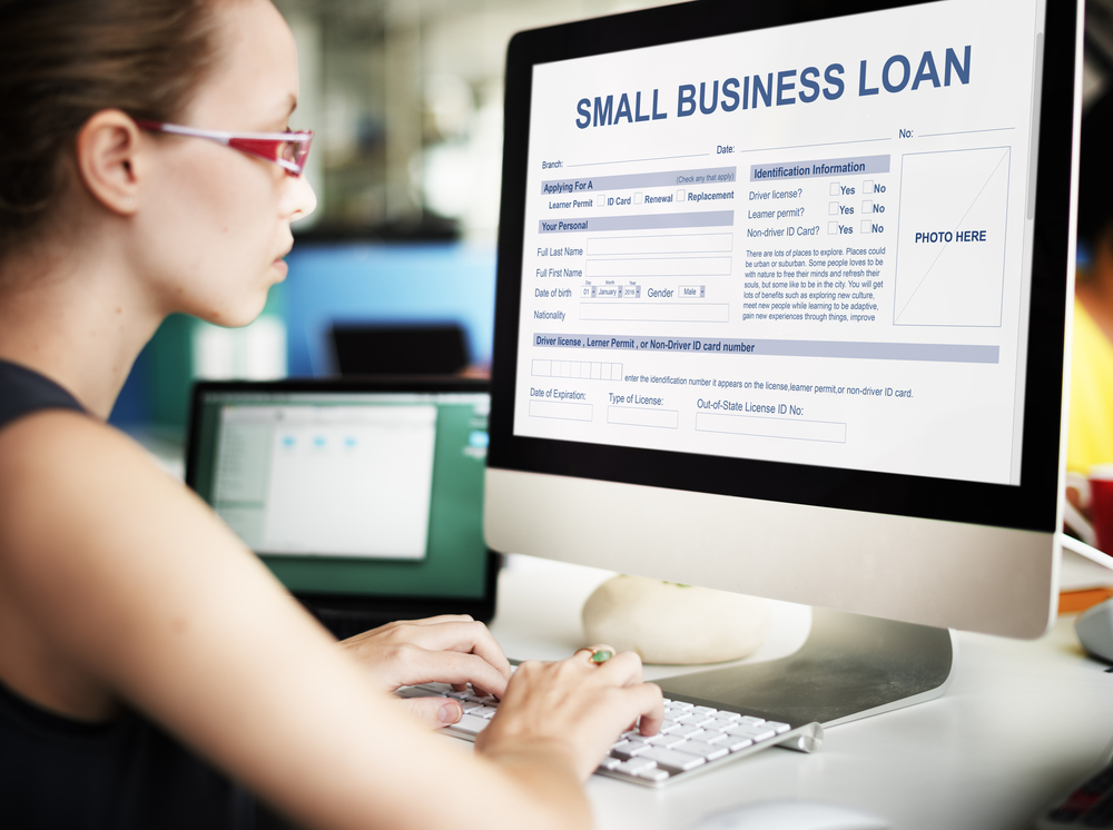 small business loan app