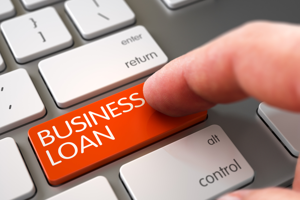 business loan