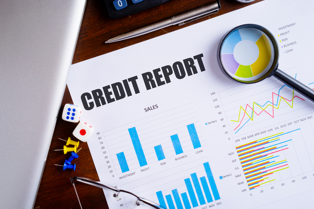 How to Improve Your Business Credit Score