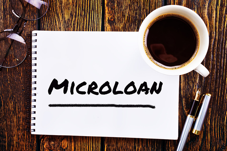 What is a Microlending, and is It Right for Your Business?