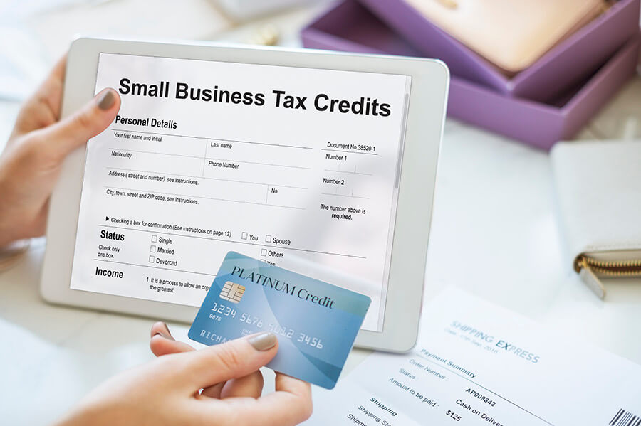 How to Greatly Reduce Your Business Taxes through Leveraging Section 179 Deductions