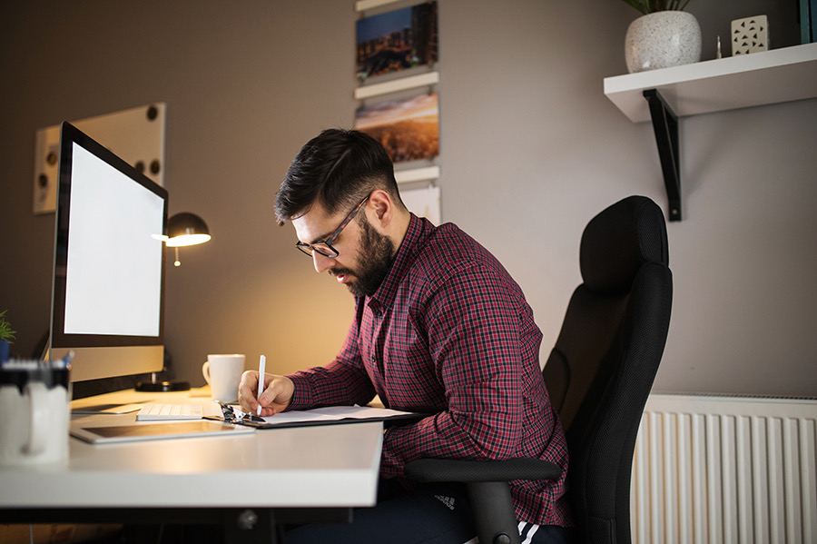 Everything You Need to Know About Work From Home Tax Deductions