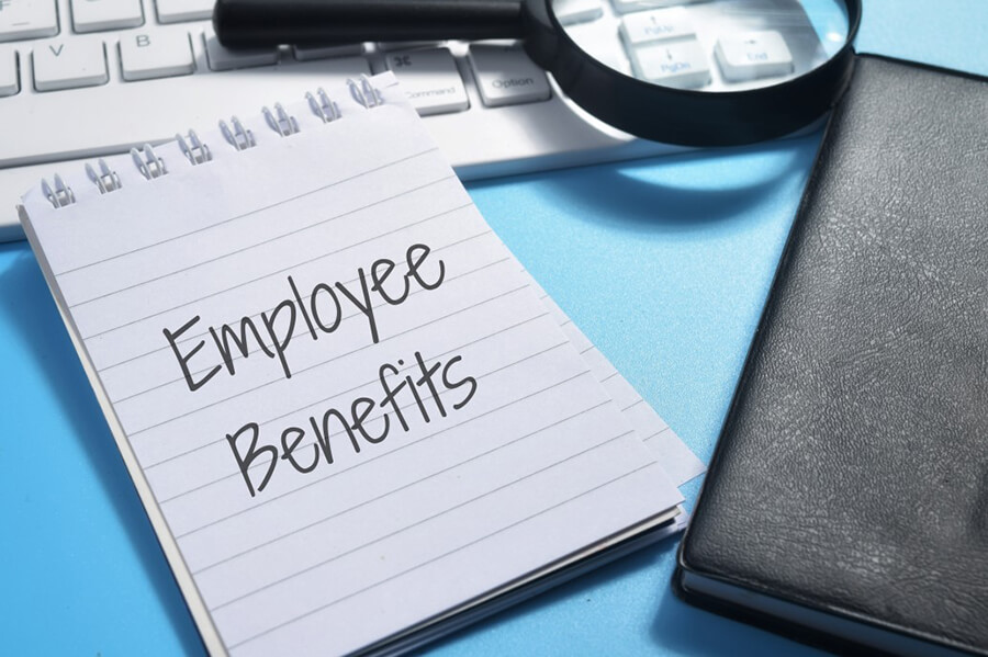 Affordable Employee Benefits