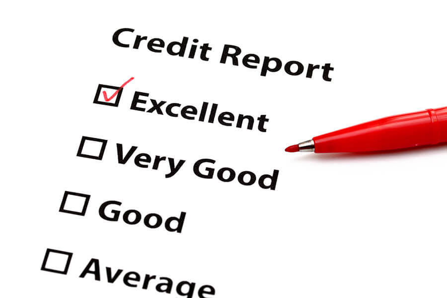 6 C's of Credit