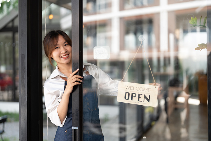 Small Businesses with the Best ROI