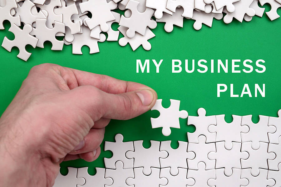 Small Business Plan