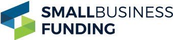 Small Business Funding Logo